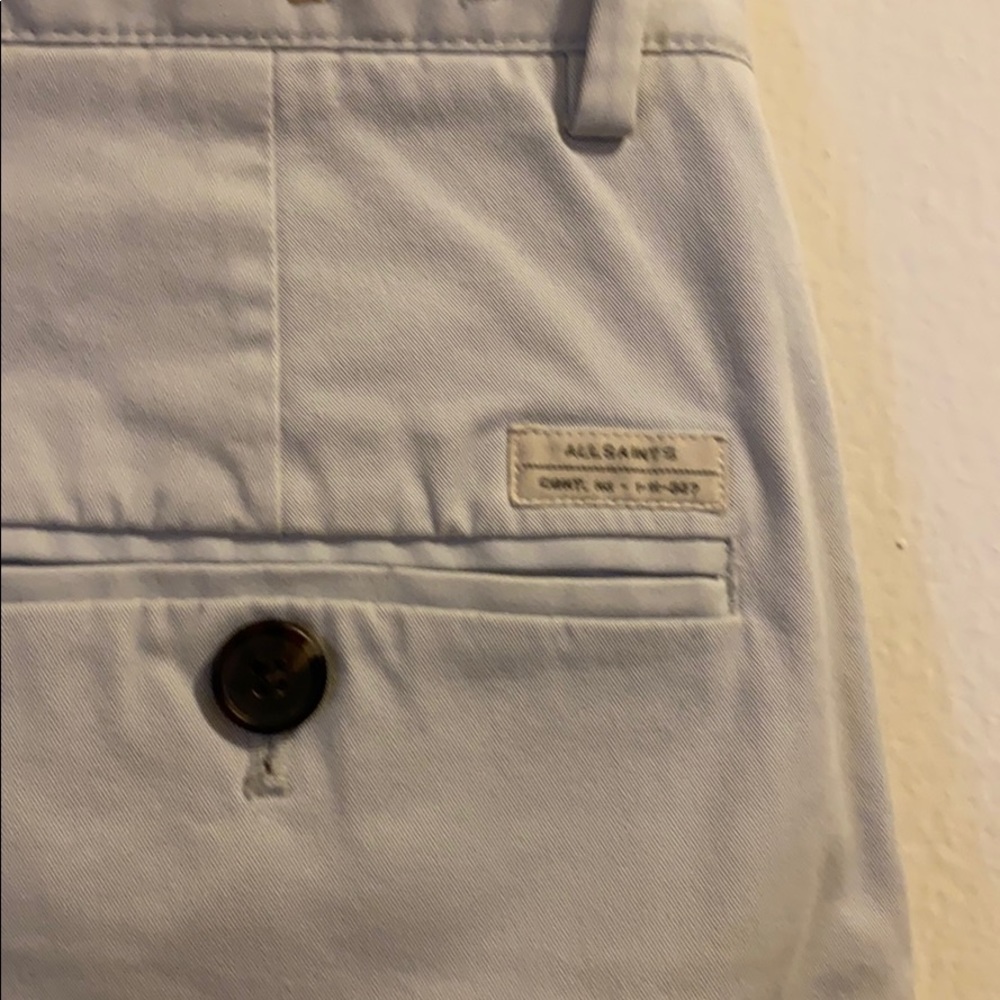 All Saints Pants